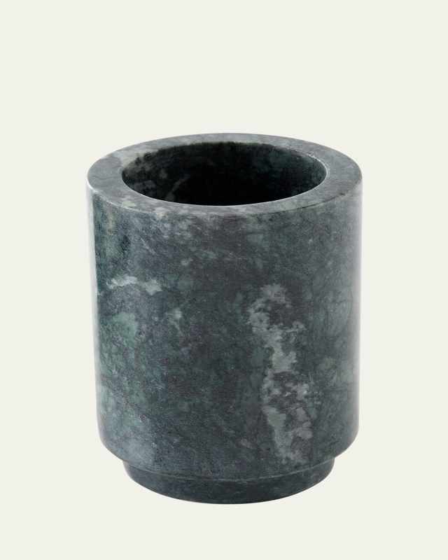 Esmeralda Marble Tumbler